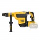 DeWALT DCH614N FLEXVOLT perforatorius BARE DeWALT DCH614N FLEXVOLT perforatorius BARE